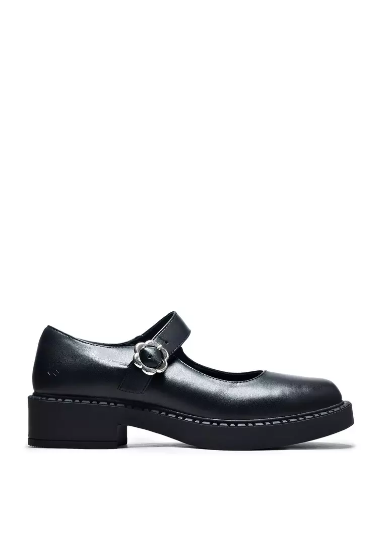 Discount on Koi Footwear  shoes - SKU: Nectar Prime Tale Mary Jane Shoes