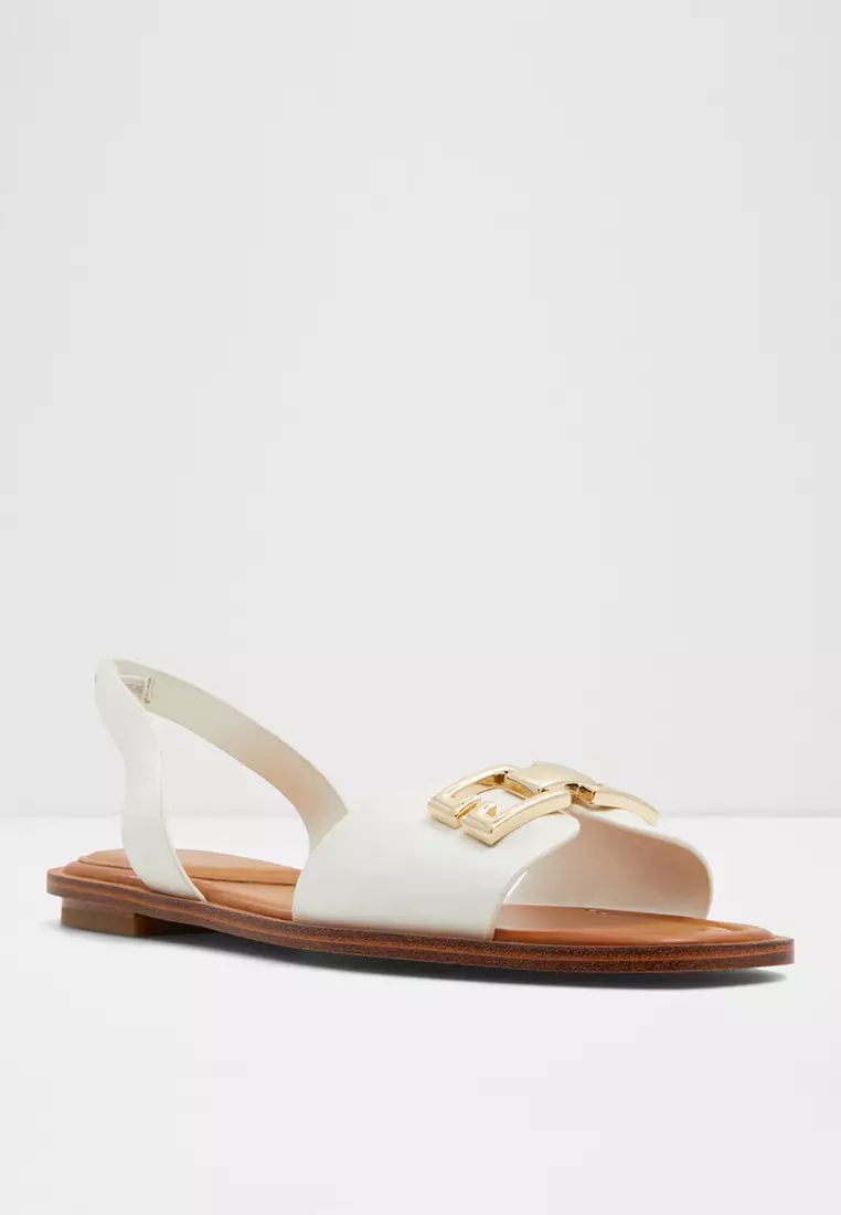 Aldo discount jeweled sandals