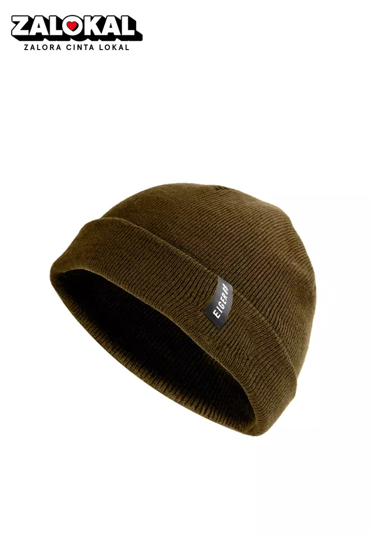 Eiger X-Beanicity Beanie