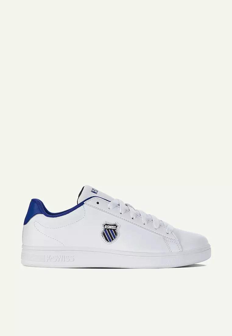 Court Shield Men's Shoes