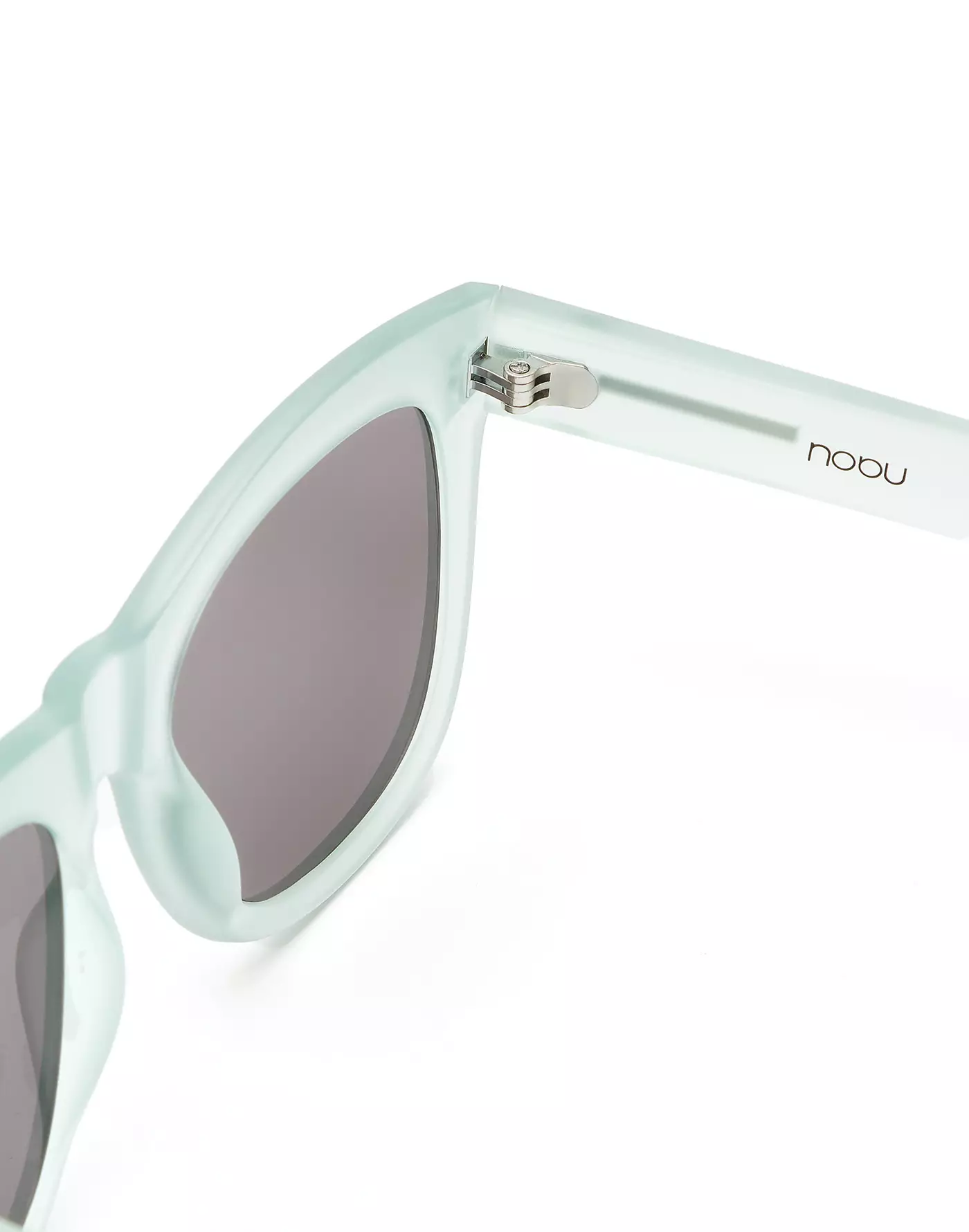 HAWKERS Frozen Iced Aqua Chrome NOBU Asian Fit Sunglasses for Men and Women