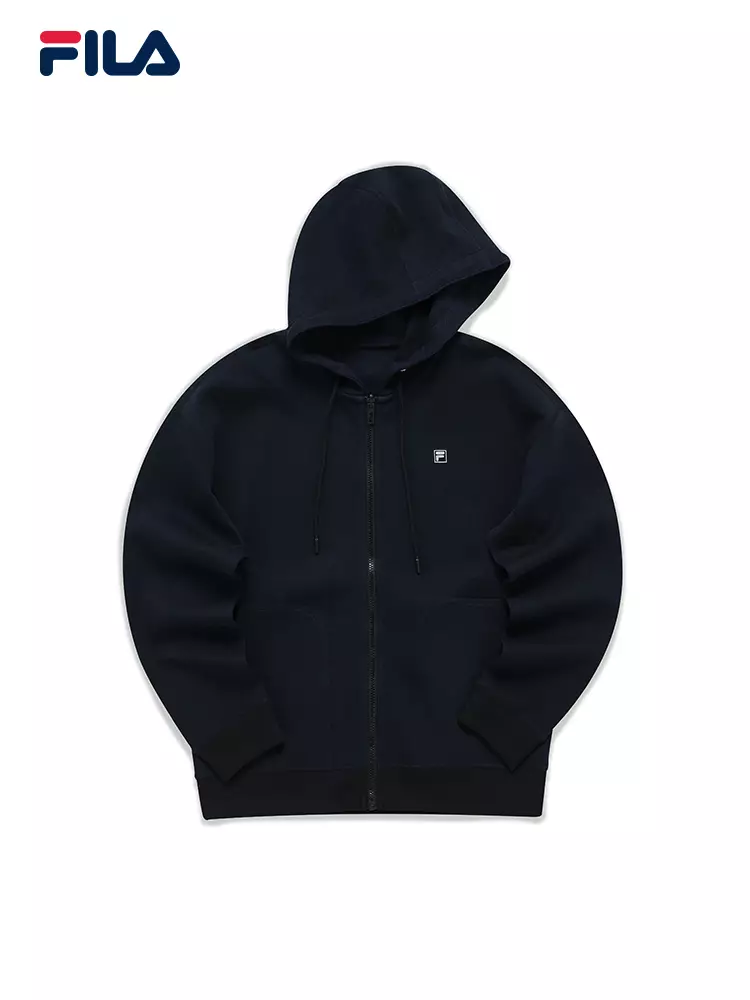 Fila hot sale zip top