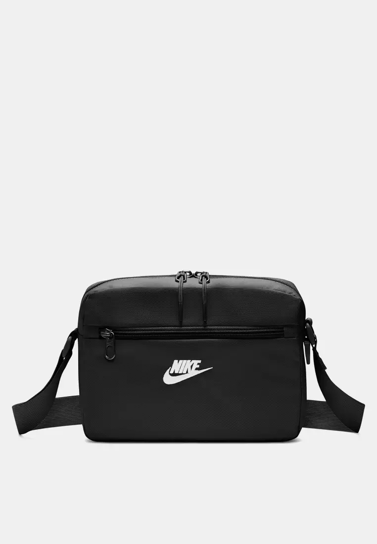 Heritage 2.0 Unisex Cross-Body Bag (4L)