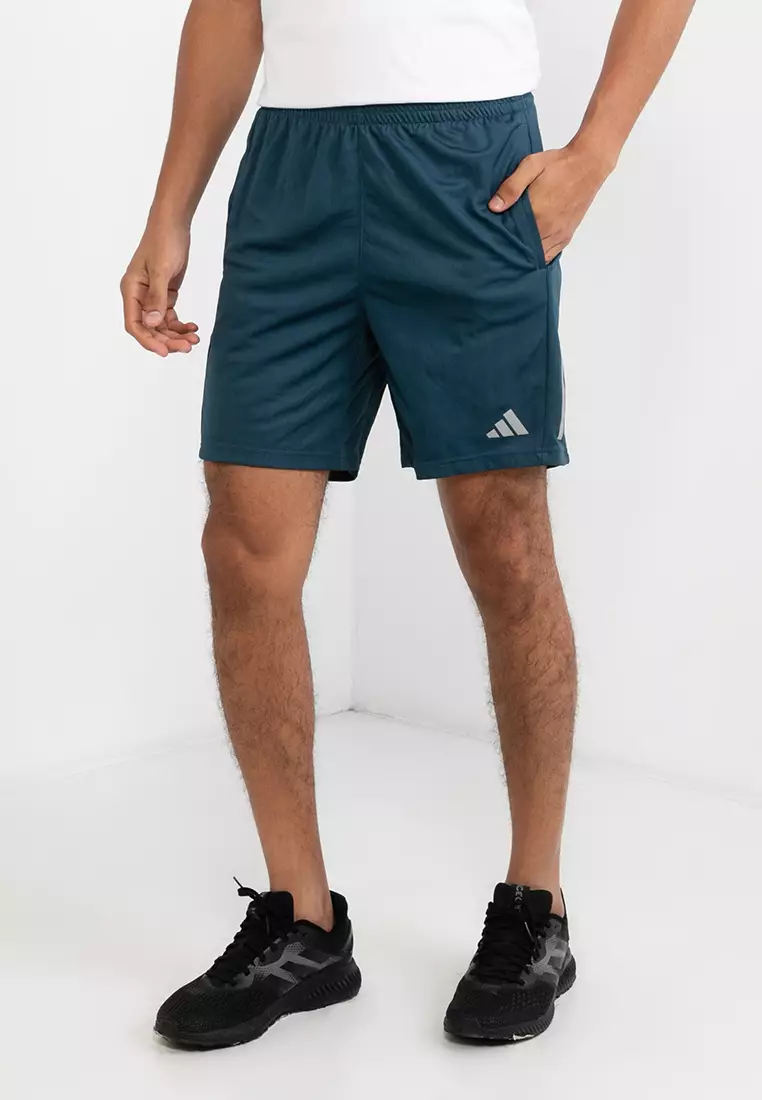 adidas performance running shorts