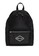 REPLAY black REPLAY backpack in nylon 654F5ACC01AAAFGS_2