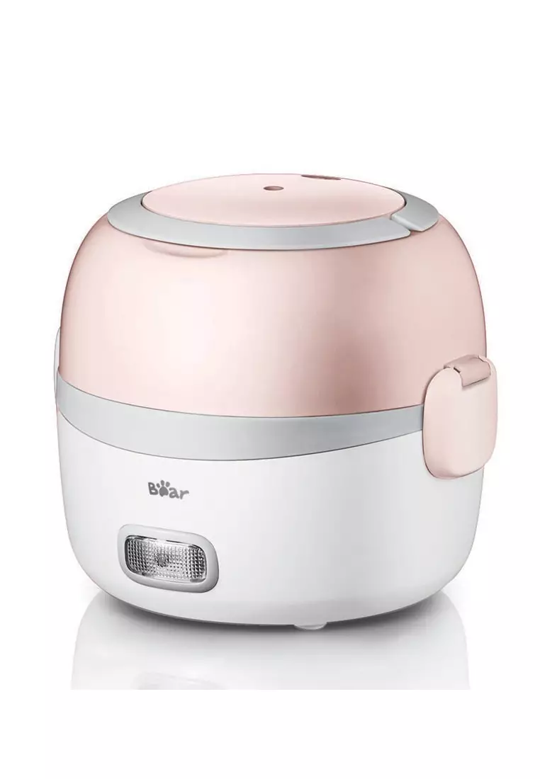 Buy Bear Bear MultiFunction Electric Lunch Box DFHB13E5 1.3L Electric