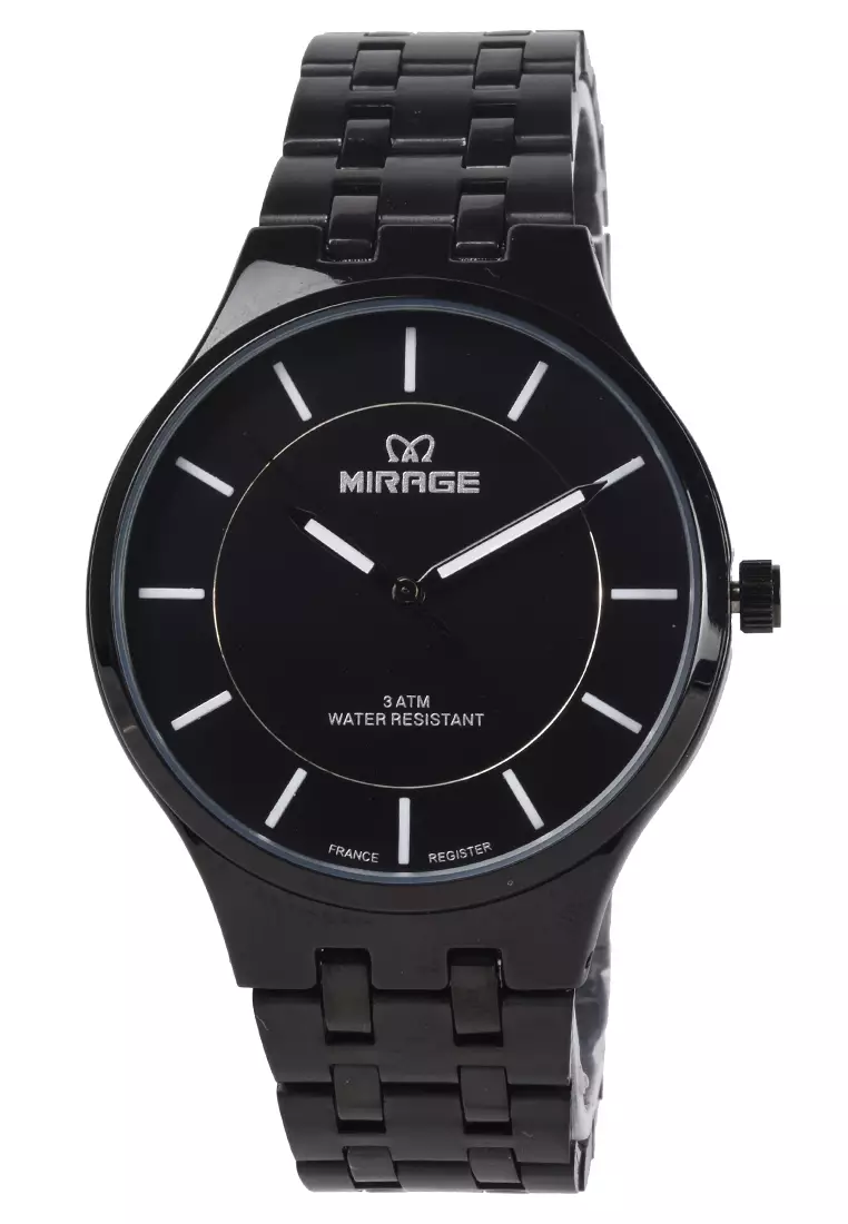 Mirage 3 atm hot sale water resistant