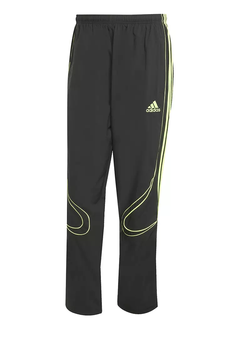 Teamgeist Adicolor Track Tracksuit Bottoms