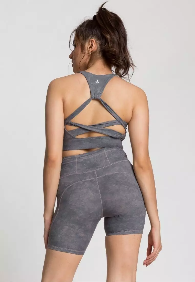 Aurelia Square Neck Bra