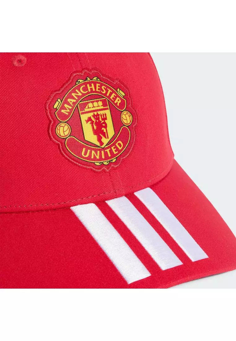 Manchester United Baseball Cap