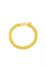916/22K Gold - 6.50MM