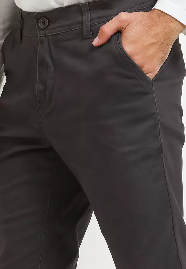Celana Pendek Chinos 2267X04