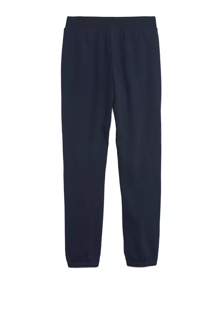 Gap french online terry joggers