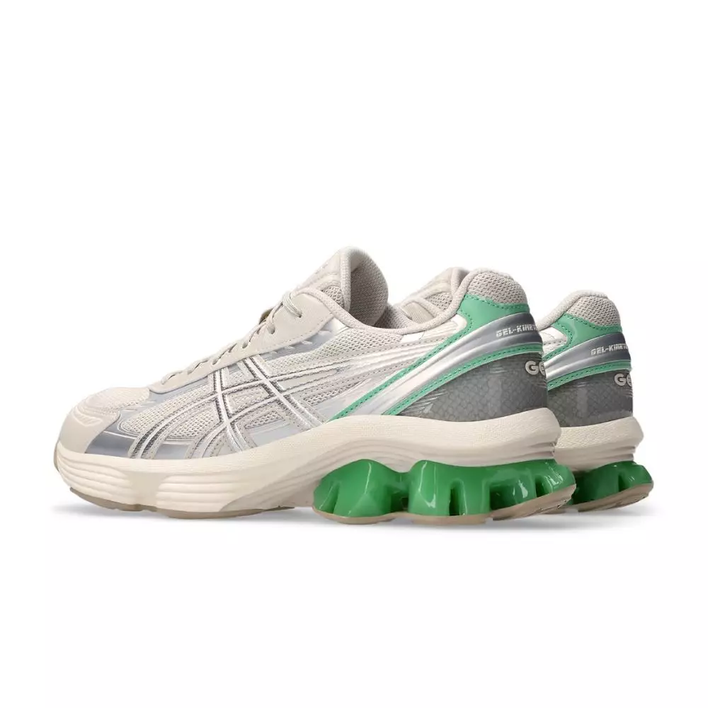 ASICS Unisex Gel-Kinetic Fluent-1203A591.026