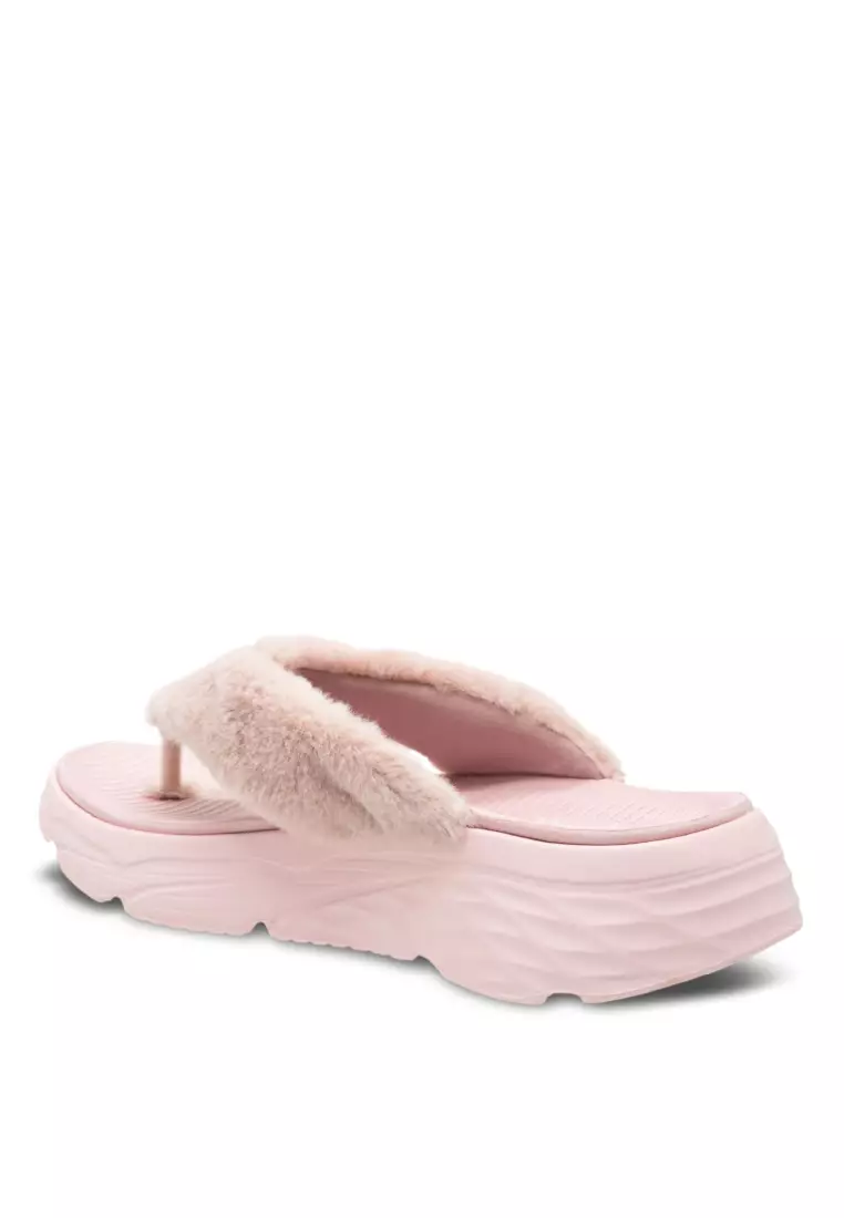 Women Slip On Casual Sandals - 260181028