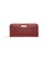 LancasterPolo red Blake Zipper Wallet 1DB2FAC3B95507GS_1