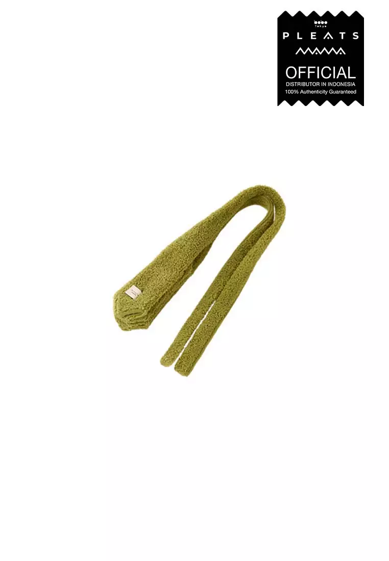 Tas Pleatsmama - Poodle Micro Bag - Official Bobo Tokyo