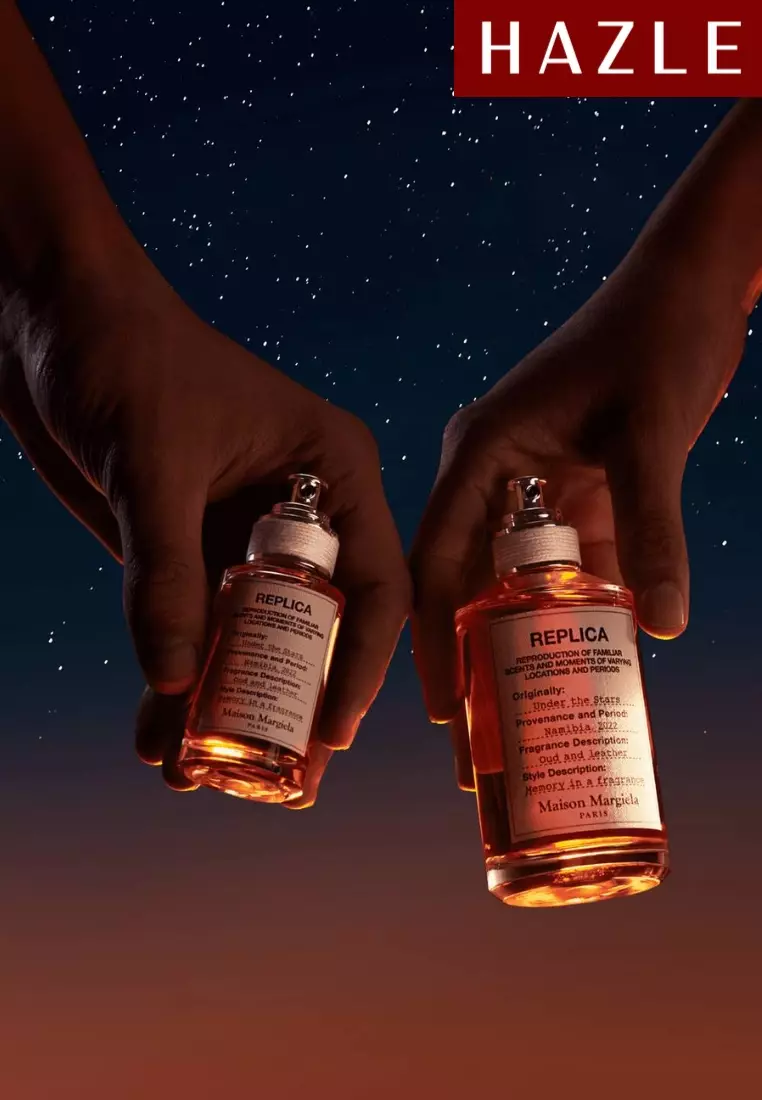 Replica Under The Stars Unisex EDT 30 ml