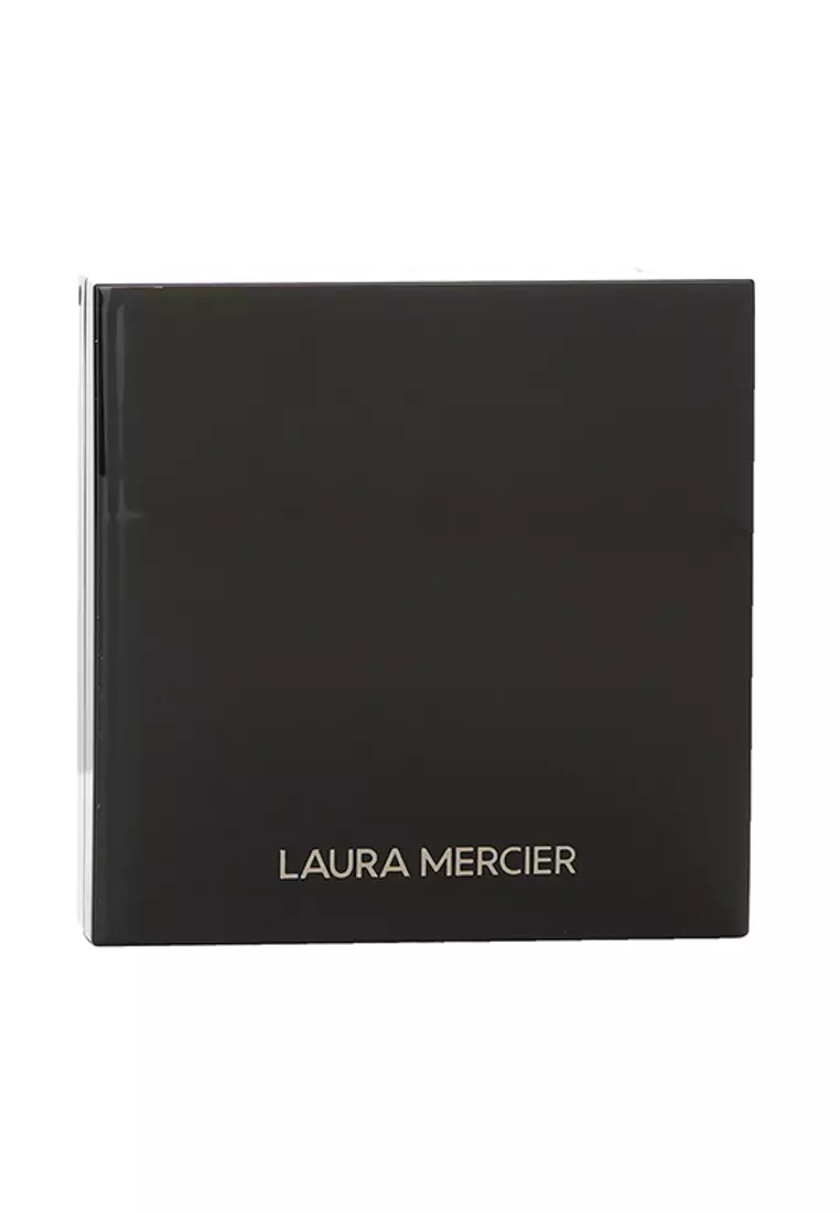 LAURA MERCIER - Blush Colour Infusion - # Chai (Matte Dirty Rose) 6g/0.02oz