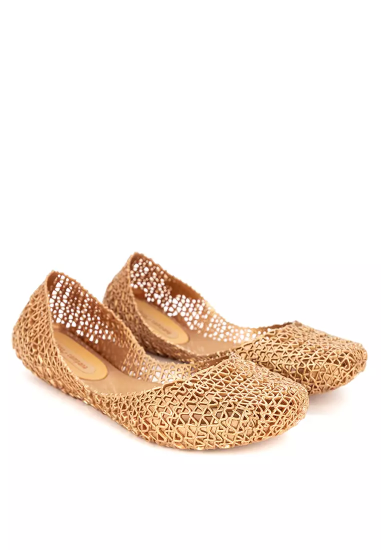 Buy Melissa Campana Papel Shoes 2024 Online | ZALORA Philippines