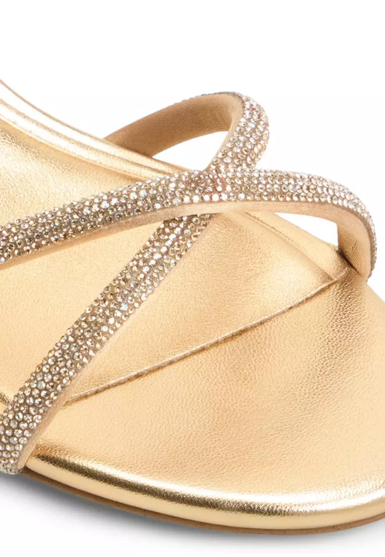 Boucliette Heels