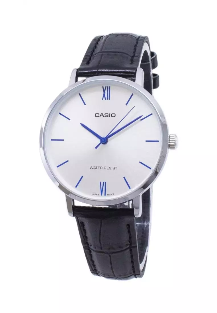 Analog Watch MTP-VT01L-7B1