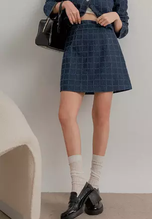 Buy MINI SKIRTS Online | ZALORA Hong Kong