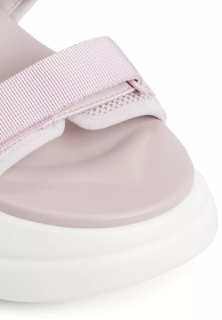 Halaleria Wedge Sandals