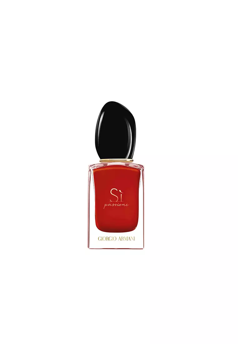 Si passione 30ml eau de parfum store