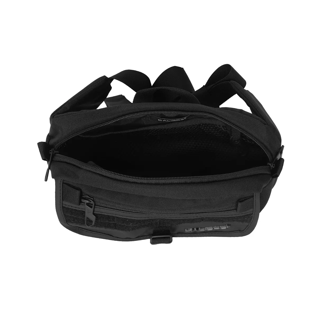 Kalibre Tas Pinggang Pria Waist Bag Stacks 1L 921863000