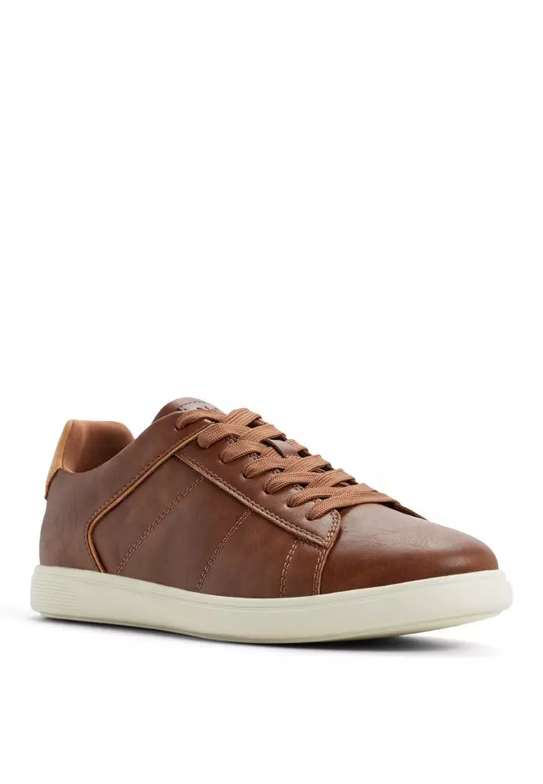 Ovie Smart Casual Shoes