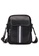 Lara black New Business Mini Casual Shoulder Bag 6BFB6AC713E5CDGS_1