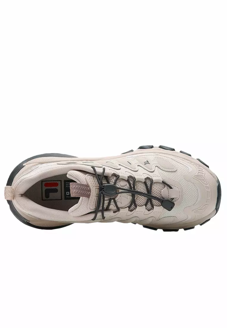 Buy FILA FILA CORE FASHION ORIGINALE TRUFFLE Women Sneakers (Pink) 2026 ...