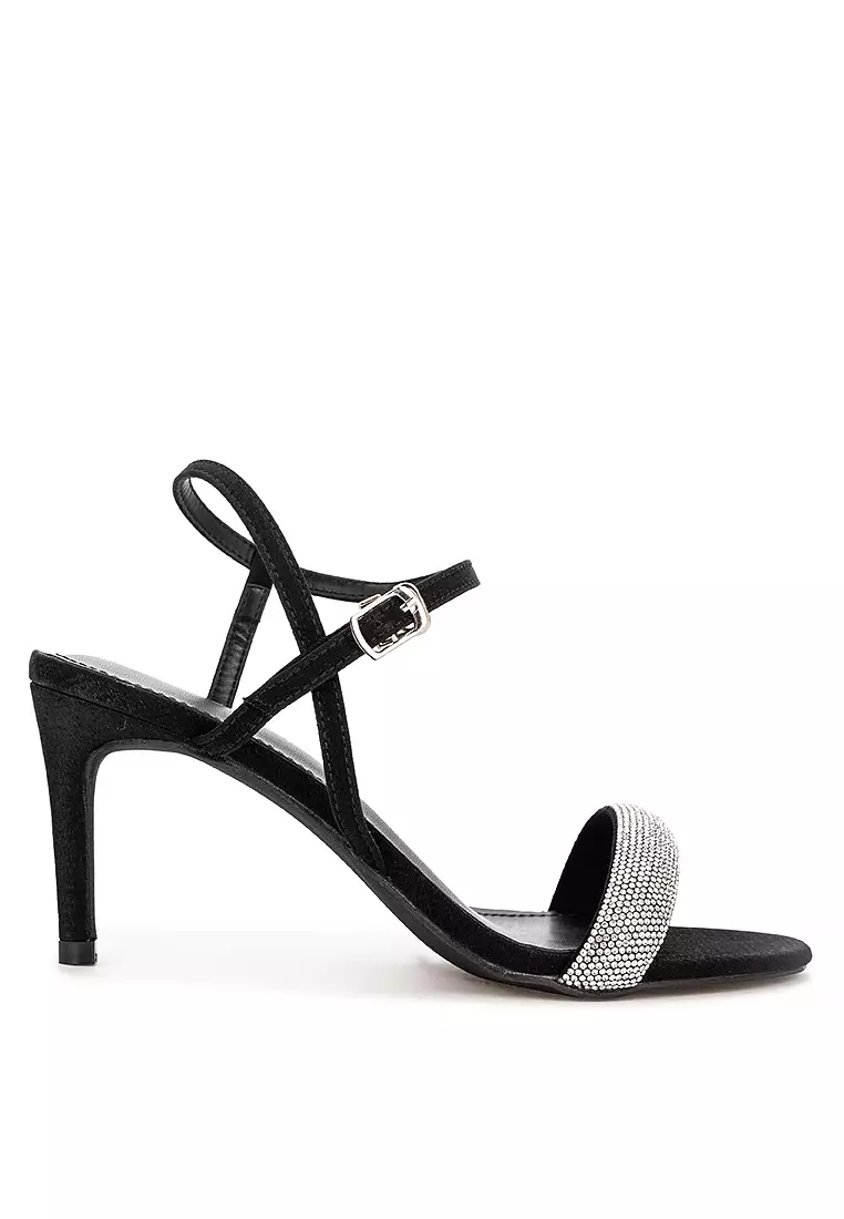 Primadonna shop strappy heels