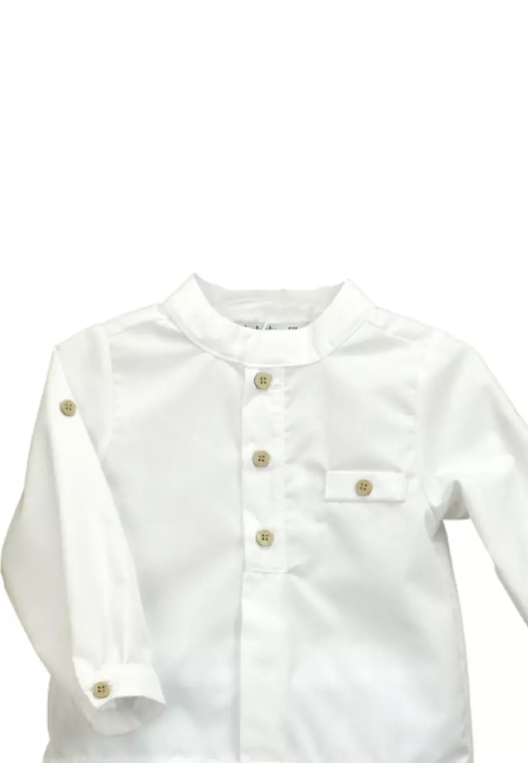 Wilhelm Baby & Toddler Outfits