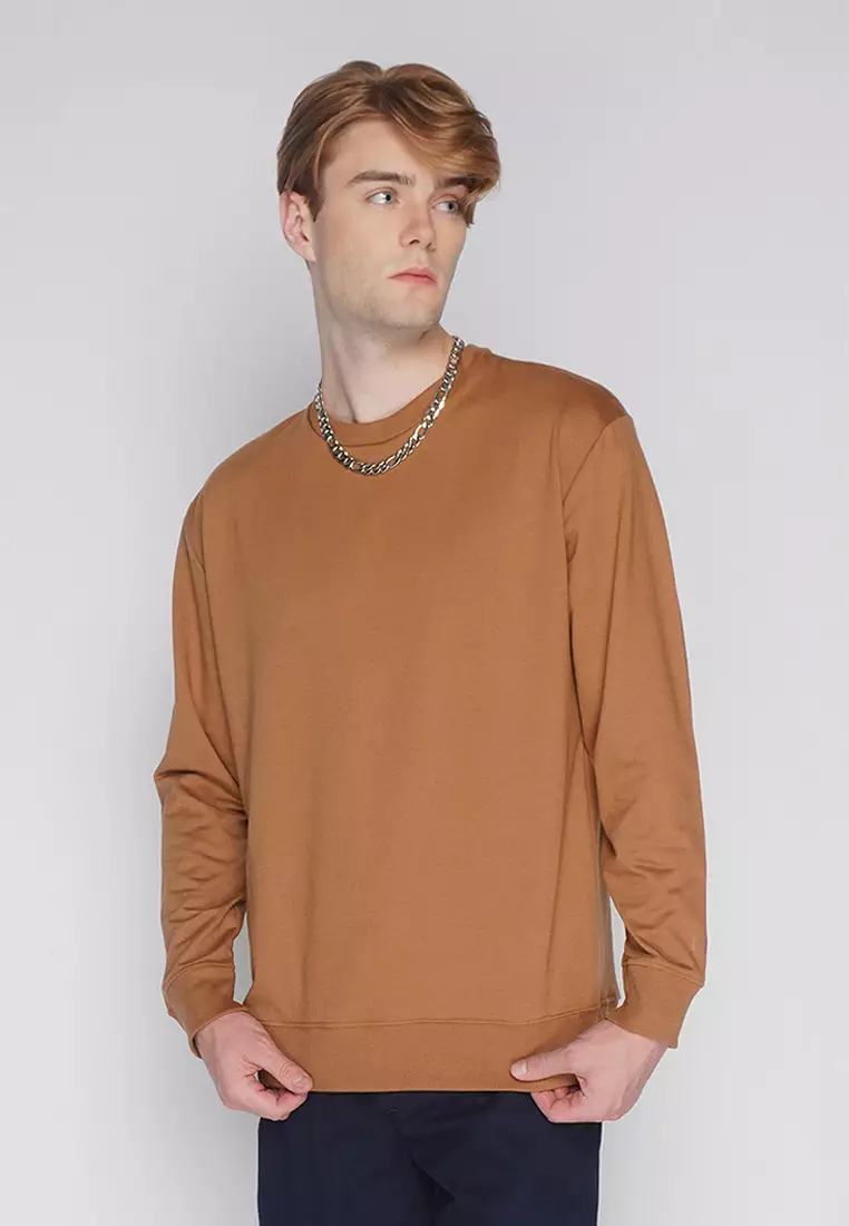 Penshoppe Hoodies Sweatshirts For Men 2024 ZALORA Philippines