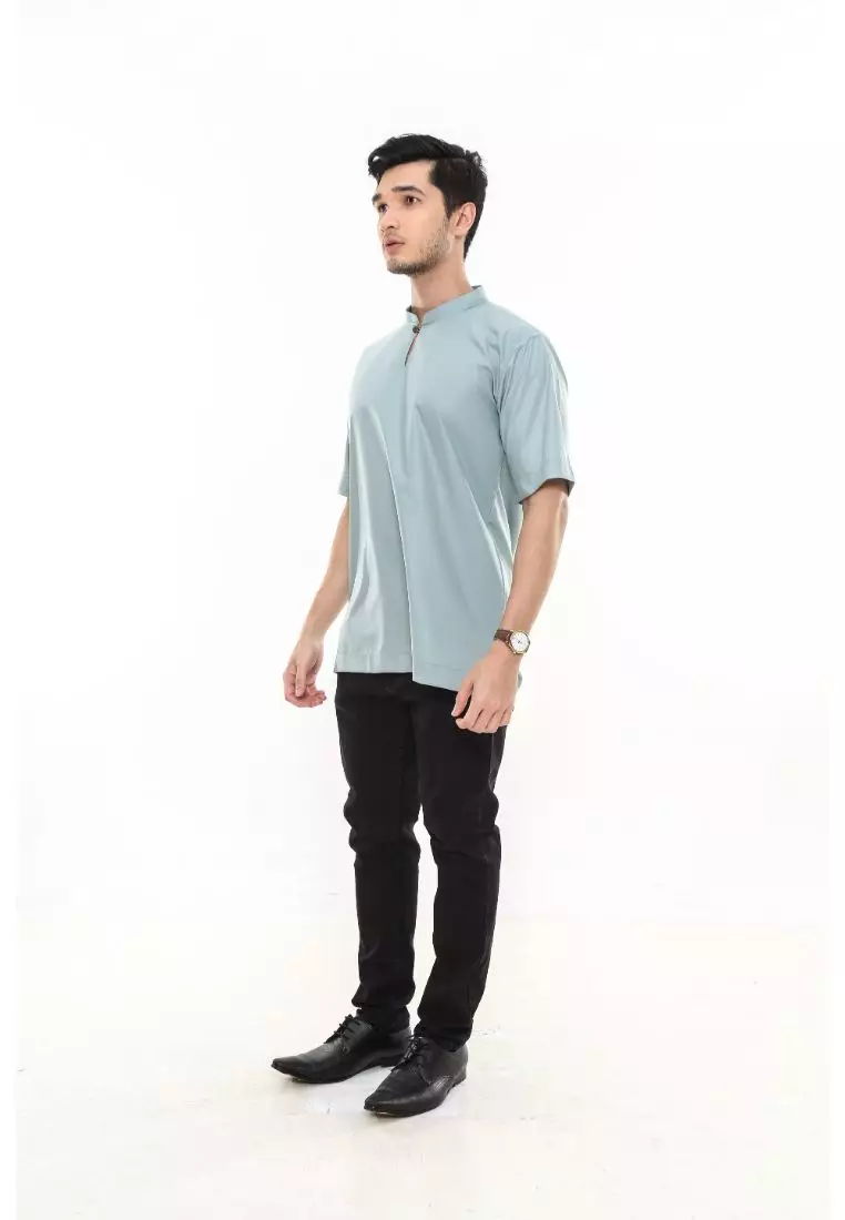 Kurta Mulk by Hudz