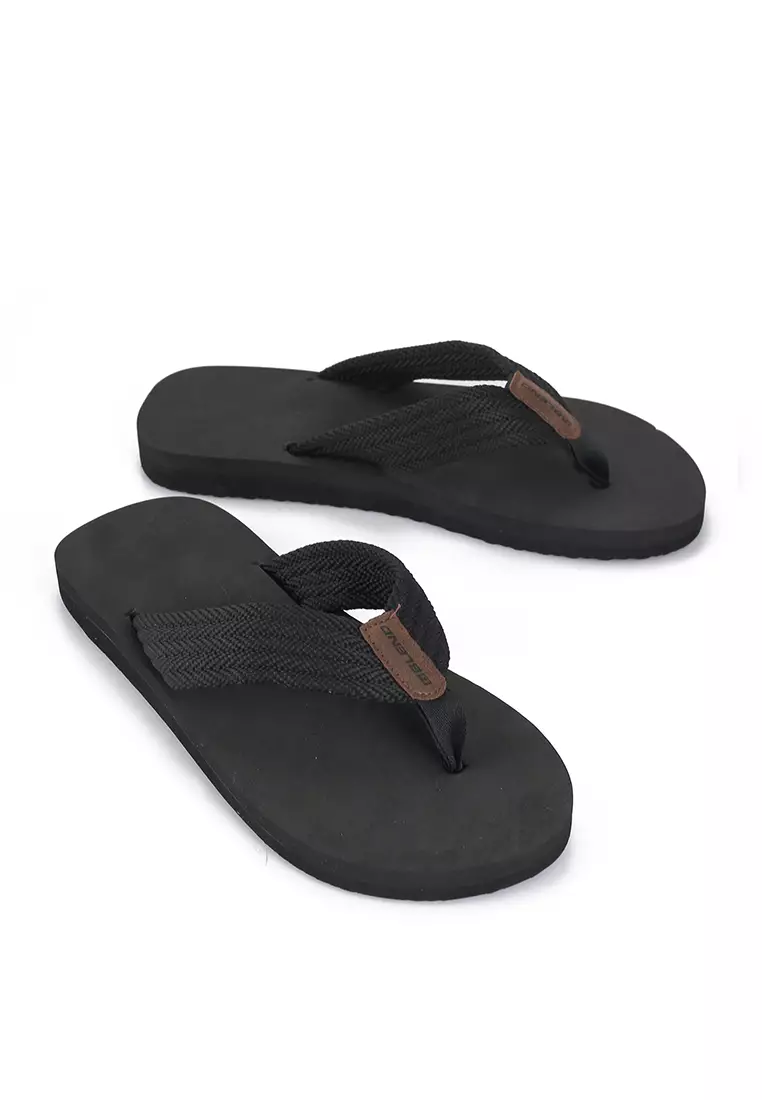 Discount on Blend  shoes - SKU: Textile Flip Flops