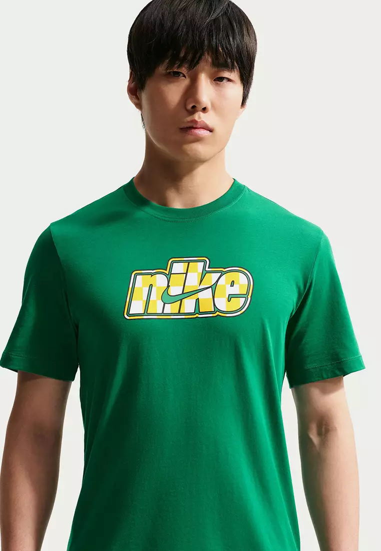 Sportswear Men's T-Shirt