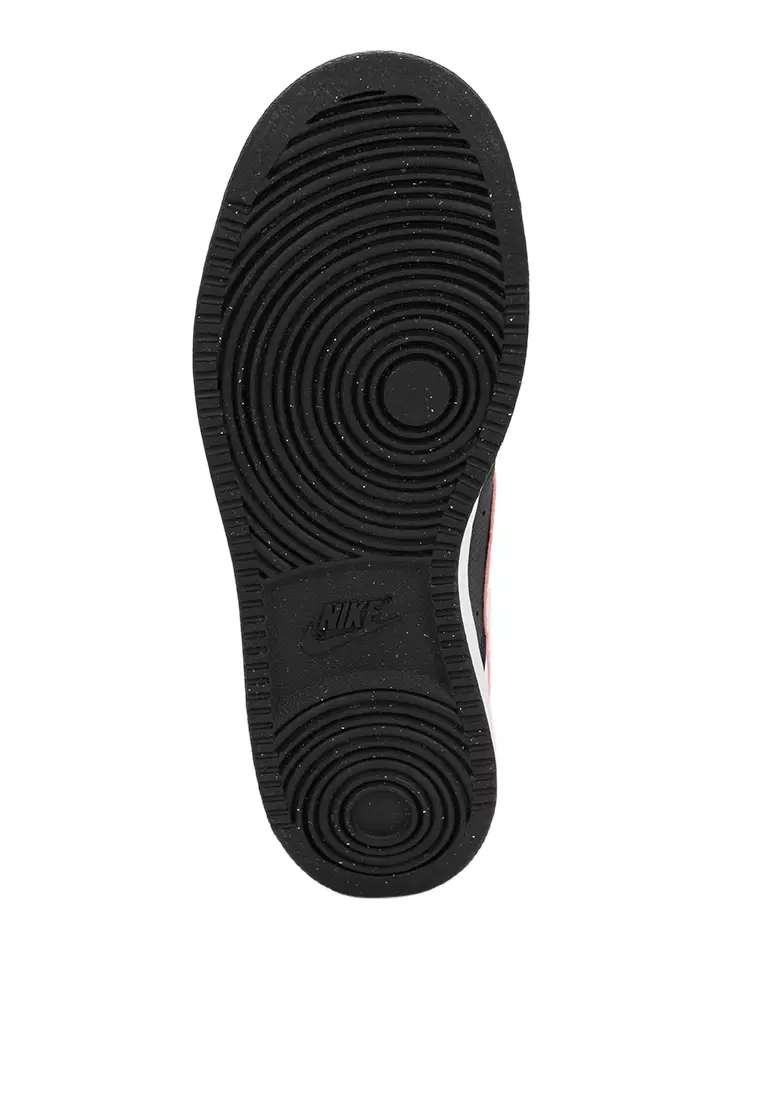 Court Vision Low Next Nature Shoes