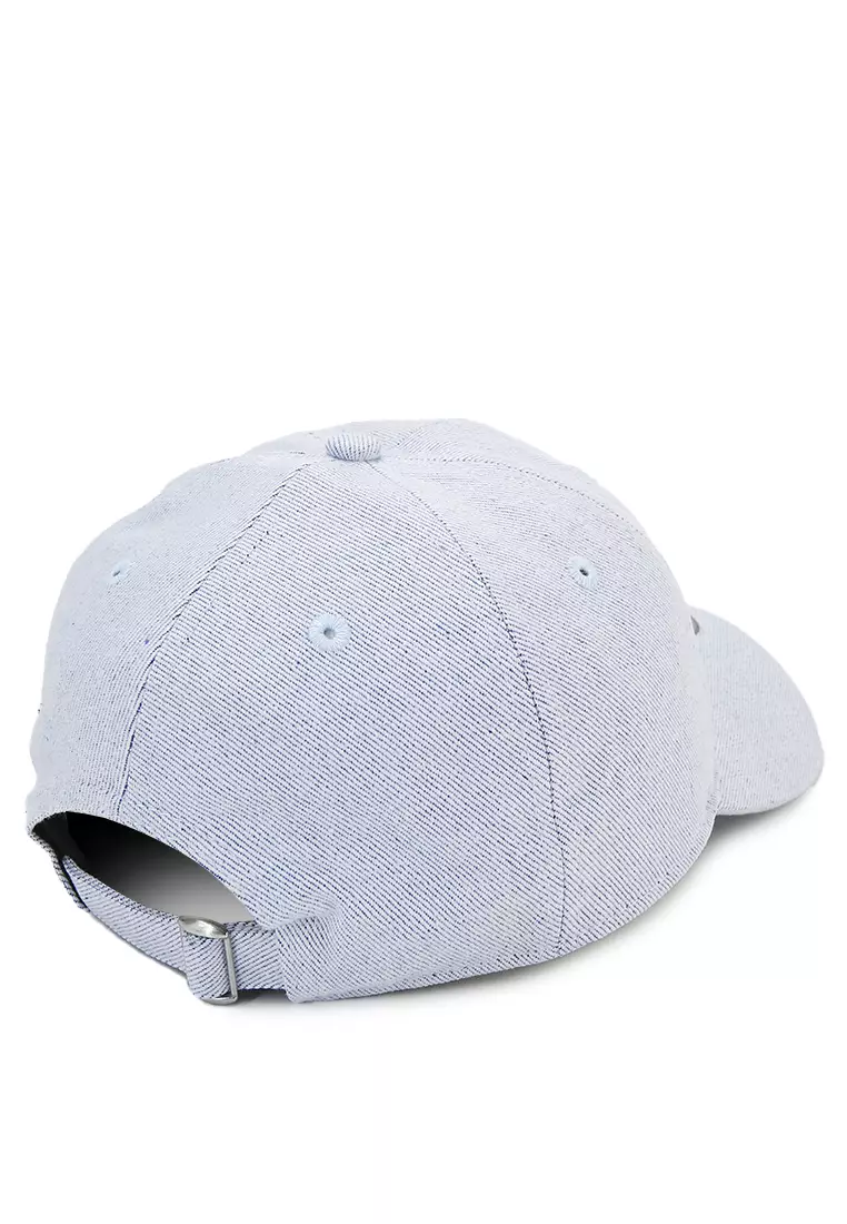 Los Angeles Dodgers 9Forty MLB Pastel