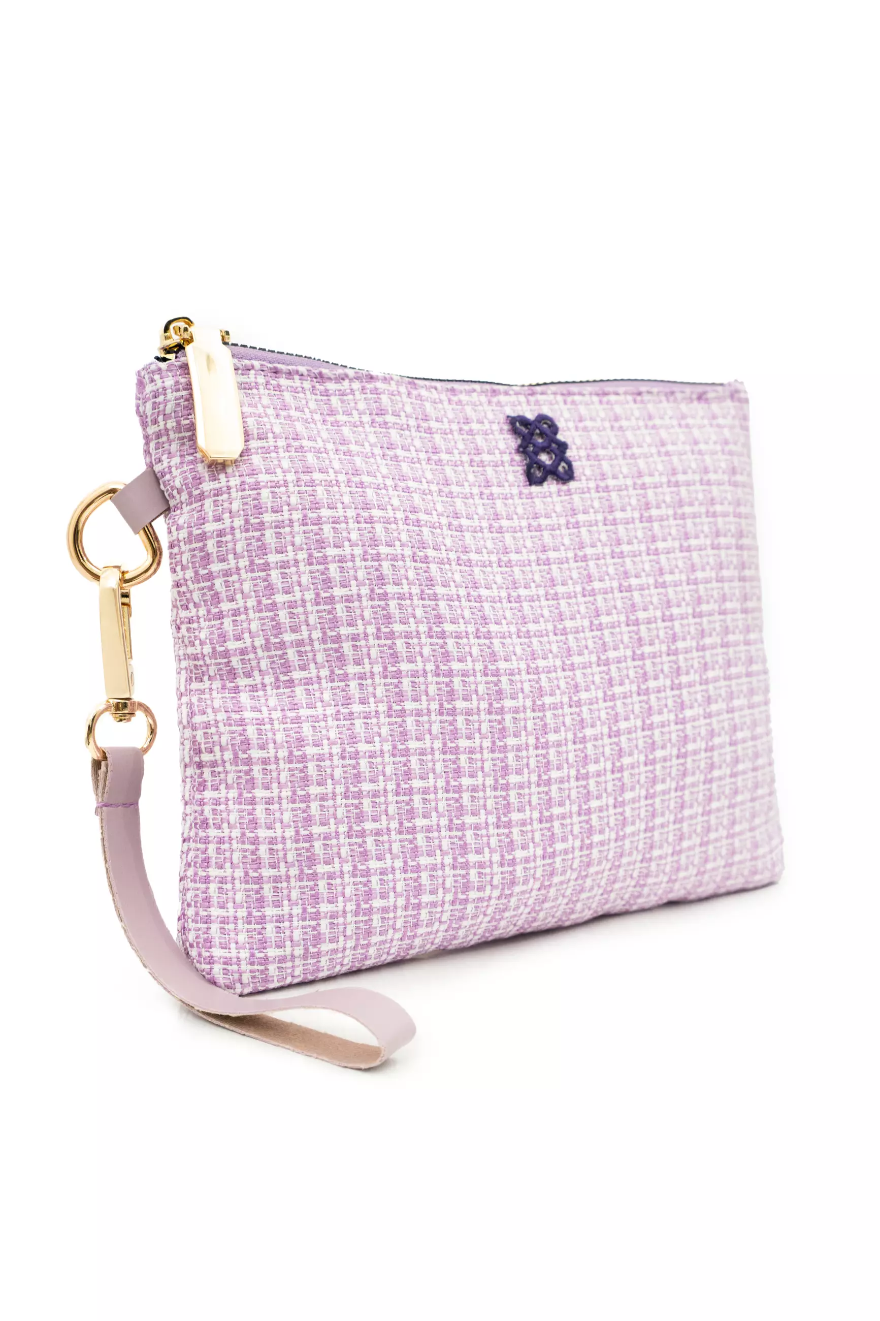 Pomelo Tweed Pouch Special GWP