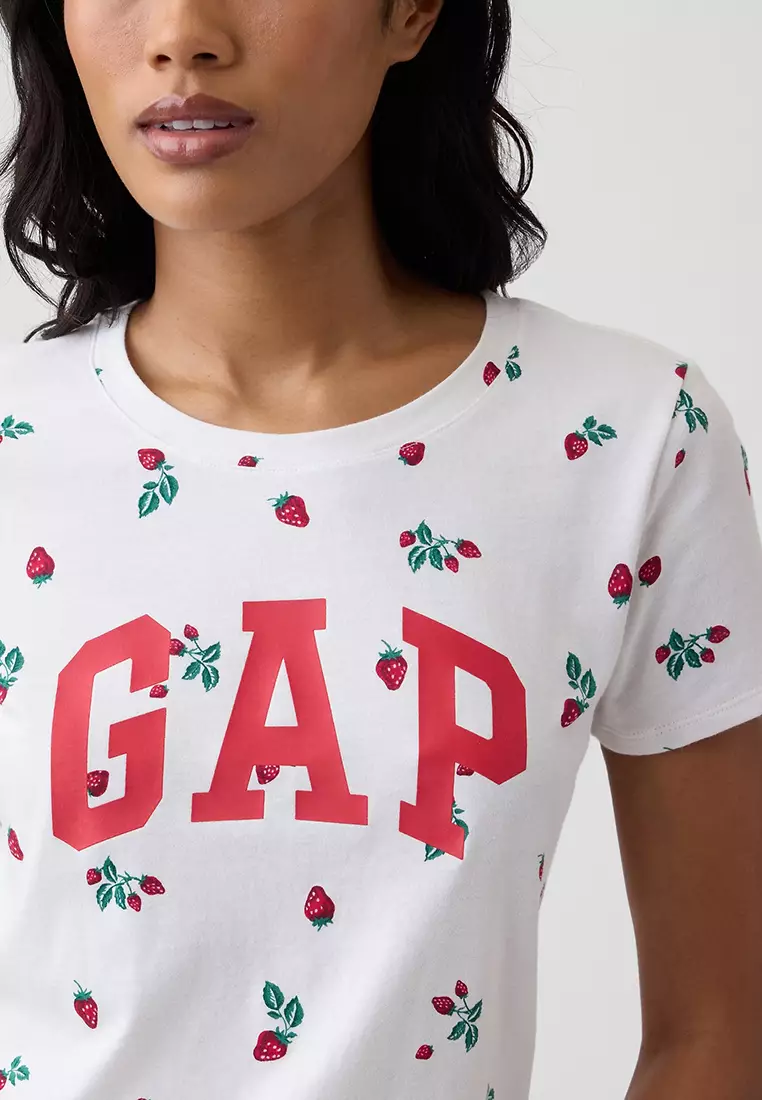Short Sleeves Classic Tee