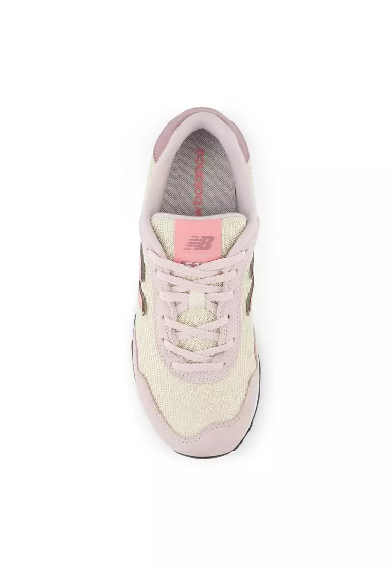 New Balance Women's 515  - DOUBLE BUBBLE