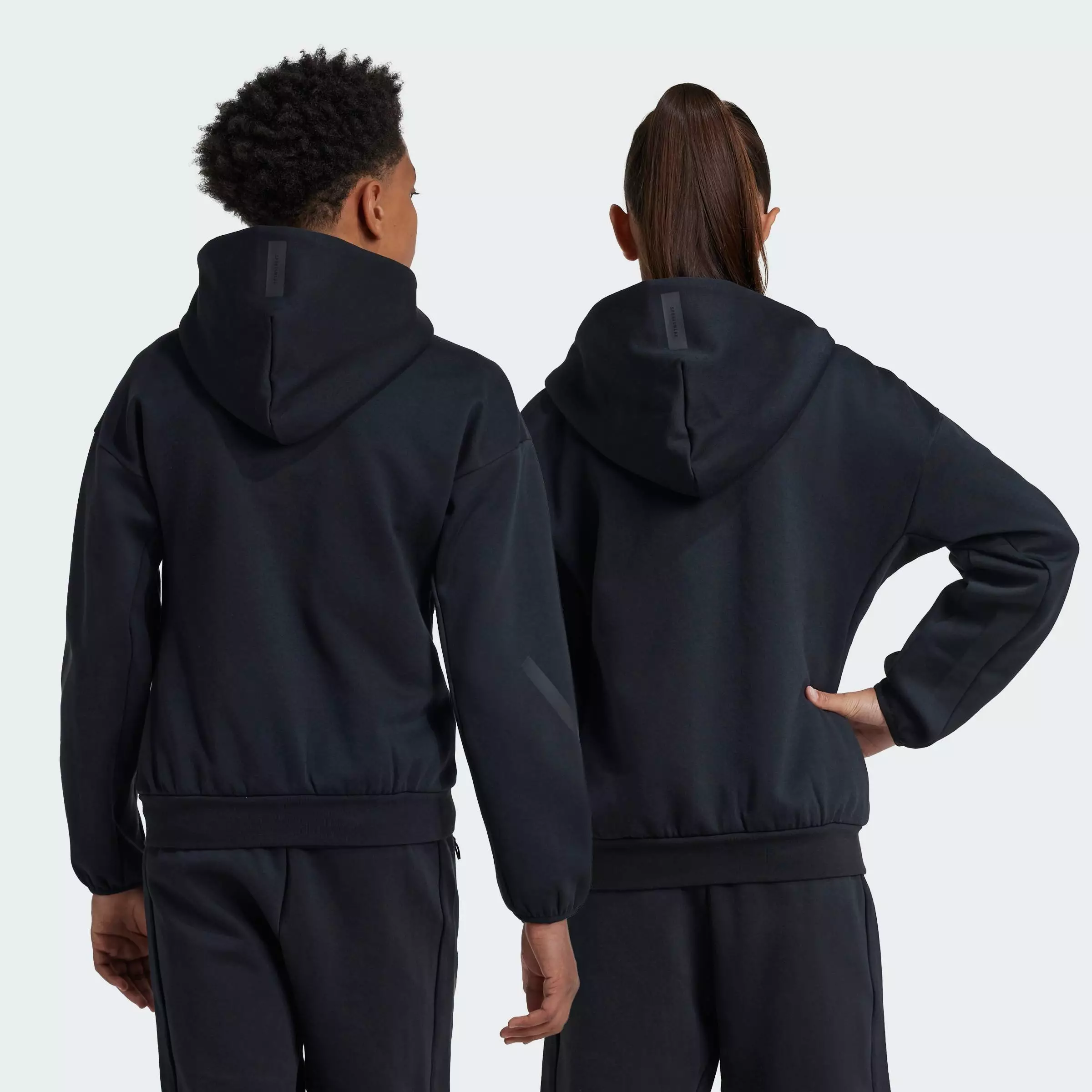 Buy ADIDAS Lifestyle Z.N.E. Full-Zip Hooded Track Jacket Unisex