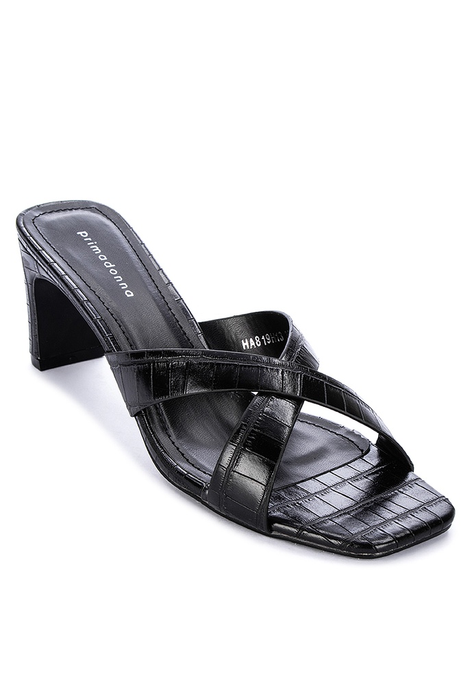 primadonna heels