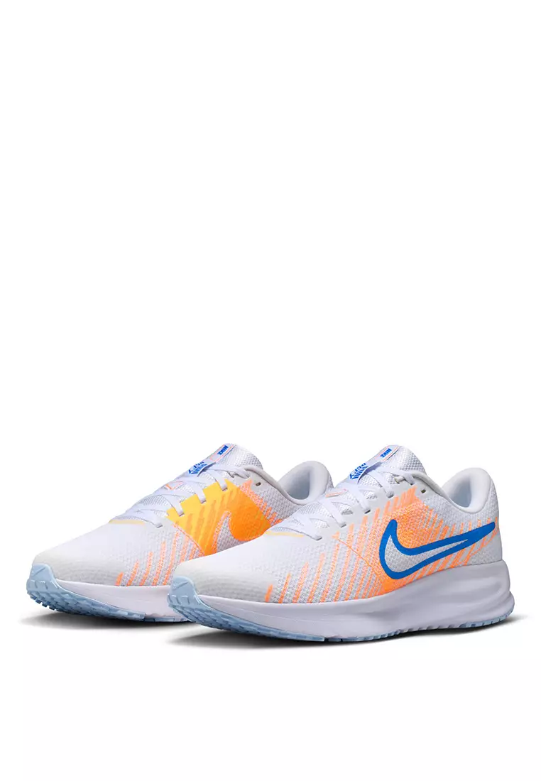 Run Defy Road Running Shoes