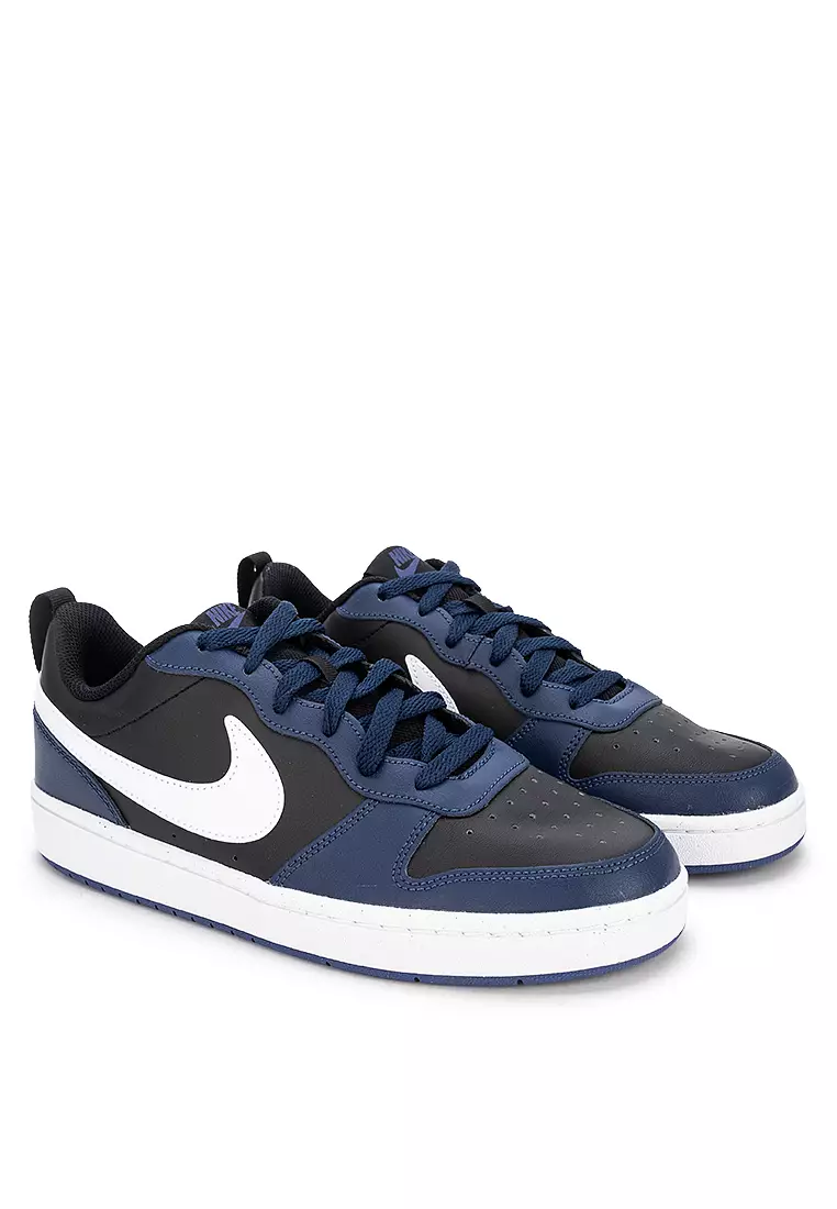 Court Borough Low 2 Shoes