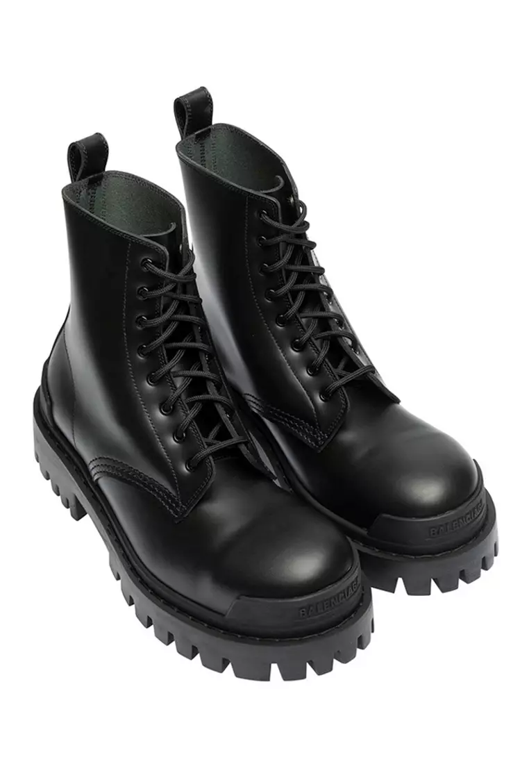 Cheap balenciaga best sale boots womens