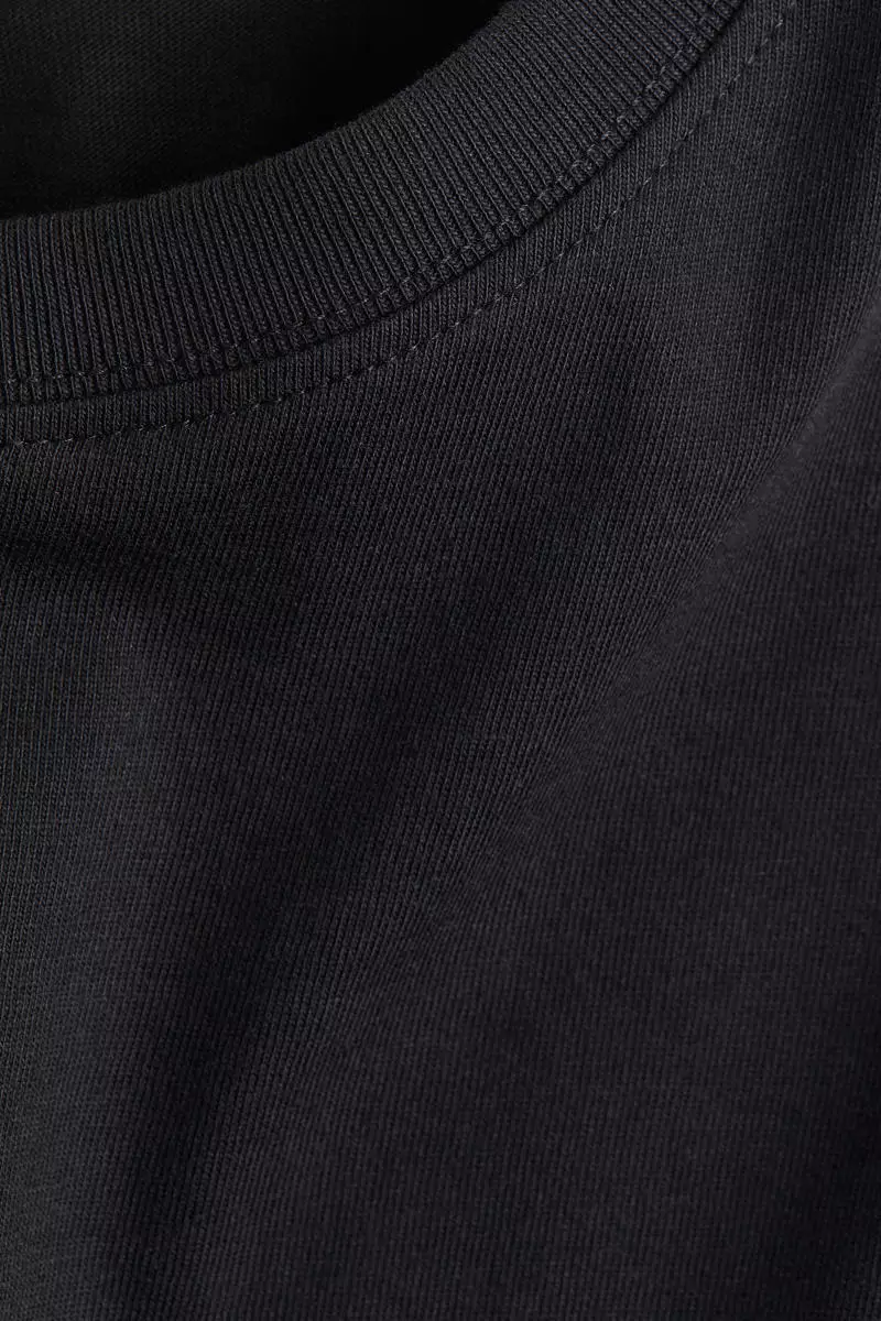 T-shirt dress